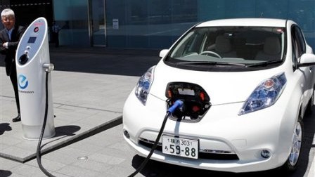 2017-ci ildə elektromobillər kütləvi satışa çıxarılır - QİYMƏTLƏR