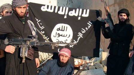 Suriyada vuruşan çeçenlərin sayı AÇIQLANDI