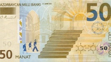 “Manat bir az da möhkəmlənəcək”