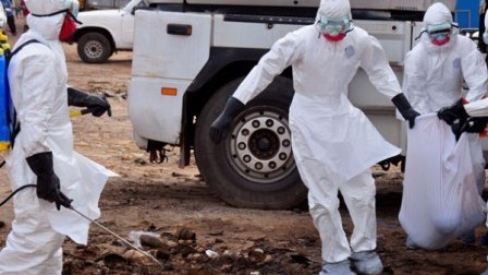 Ebola virusu qayıtdı – ölən var