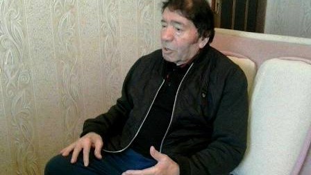 "Qulu Məhərrəmli AzTV-ni tənqid etməkdə haqlıdır" 