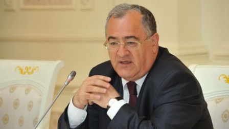 Ali Məhkəmənin sədri Xədicə İsmayılın işi BARƏDƏ...