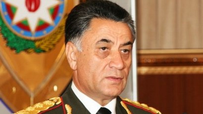  Ramil Usubov sıra baxışı keçirəcək