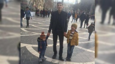 İtkin düşən gənc təcridxanadan tapıldı