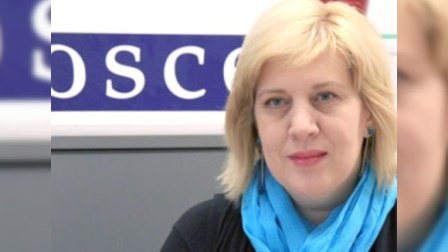  ATƏT jurnalistin qətlində təqsirləndirilənlər barəsindəki hökmü alqışlayır 