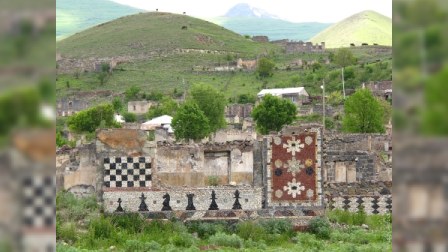  Kəlbəcərin işğalından 23 il keçir