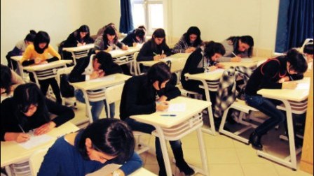  Tələbələr  gələn həftə    təqaüdlərini alacaq 