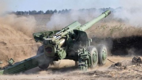 Müdafiə Nazirliyi cəbhədəki vəziyyəti AÇIQLADI