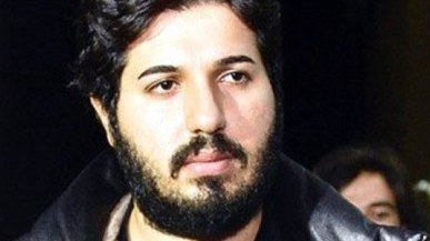 Rza Zərrabla bağlı yeni qərar