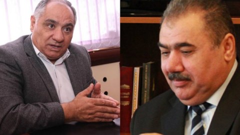 “Tikanlıqda şərqi deyənlər”...