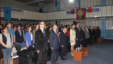 Deputatdan türk dünyasına çağırış