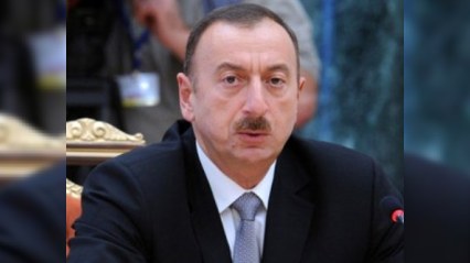 İlham Əliyev: "Ermənistanın özü də növbəti on il ərzində təhlükə içində yaşayacaq"