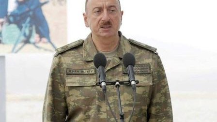 “Düşmən tərəf lazımi cavabını alıb”
