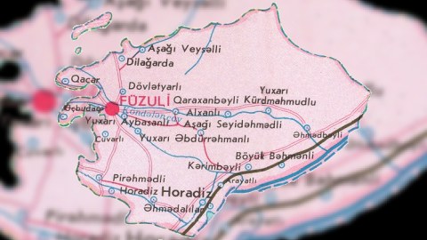 “Ordumuz vəziyyətə tam nəzarət edir” - Füzuli rayon İcra Hakimiyyəti