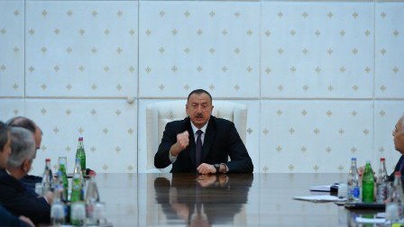 “Erməni əsgəri ölmək istəmirsə, Azərbaycan torpağından rədd olsun!” - VİDEO
