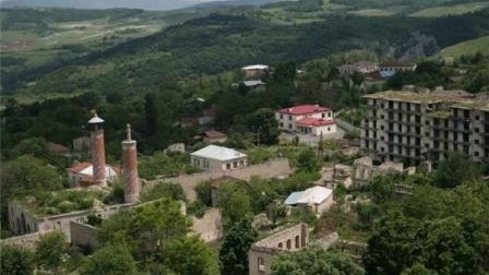  "Şuşa boşaldılıb:   Hadrut tərəfdə ağır döyüşlər gedir” 