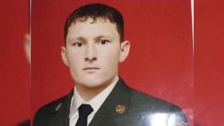  Şəhid əsgərimiz sabah dəfn olunacaq 