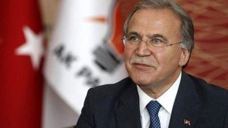  Mehmet Ali Şahin:  “Azərbaycanın yanındayıq”  
