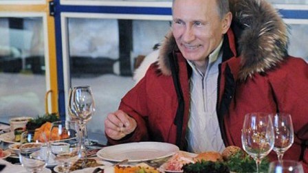  Putinin 2 milyard dollarlıq gizli ofşor şəbəkəsi var 