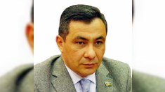 Deputat: “Topaqlarımızı işğaldan azad etməyə, şəhid olmağa hazırıq”