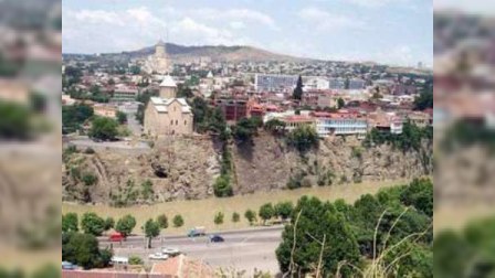 Gürcüstan azərbaycanlılarından erməni təxribatı ilə bağlı BƏYANAT