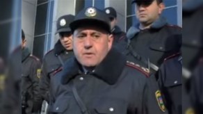 Polkovnik Kamal Vəlişov təqaüdə göndərilib 