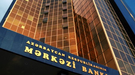 Mərkəzi Bank “Banklararası Kart Mərkəzi”ni istismara verdi