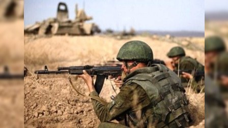 Təmas xəttində son hadisələr  və ya Putin dünya ictimaiyyətini təəccübləndirməkdə davam edir