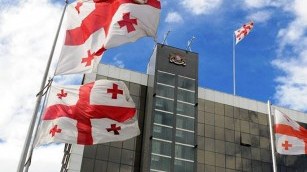 Gürcüstan müdafiə nazirindən Qarabağ AÇIQLAMASI