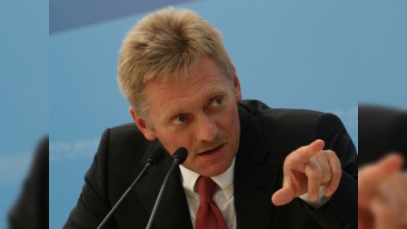 Peskov: “Kreml Qarabağdakı vəziyyətdən narahatdır”