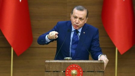 Ərdoğan Qarabağa görə Təhlükəsizlik Şurasının iclasını çağırdı