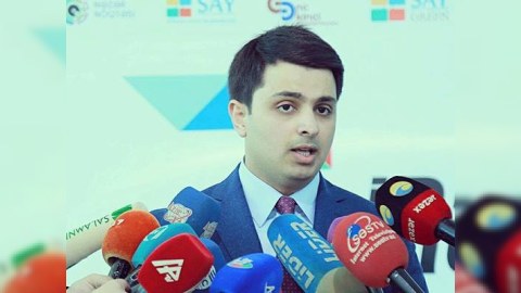Azərbaycanın ən böyük gənclər təşkilatı: “Ali Baş Komandanın əmrini gözləyirik”