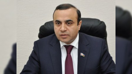  "Ermənistan gərginliyi daha da artırmağa cəhd edir” - Azay Quliyev