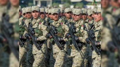  Səfərbərliklə bağlı   rəsmi məlumat 