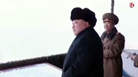  Şimali Koreyada 70 mərtəbəli göydələnlər küçəsi olacaq