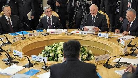 MDB-də islahatlar aparılacaq