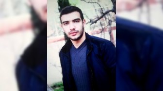 700 bal toplayan evin tək oğlu şəhid oldu - FOTOLAR