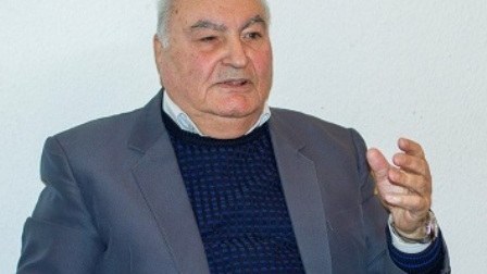 Keçmiş baş nazir: “Məni qələbə xəbərləri ilə təbrik etdilər” 
