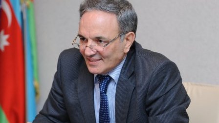 “KİV-lər gərgin iş ortaya qoyurlar”
