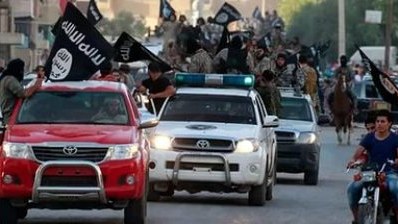 İŞİD Avropa paytaxtlarını yeni terrorla hədələdi