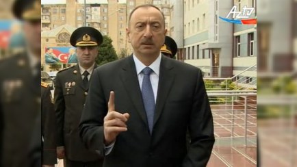 “Döyüş əməliyyatlarını dayandırırıq, amma bir şərtlə..” - VİDEO