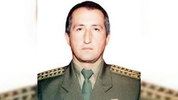 Milli qəhrəman: “Onları şəxsən özüm darmadağın edərəm"