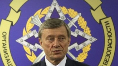 Nikolay Bordyujadan Azərbaycana qarşı AÇIQLAMA