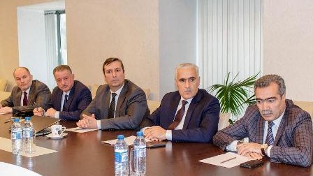Mətbuat Şurası 4 KİV-i "qara siyahı"ya saldı - ADLAR 