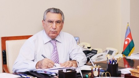 Ramiz Mehdiyev: “Kimsə gözləməməlidir ki, ona hansısa tapşırıq verilsin” - MÜSAHİBƏ