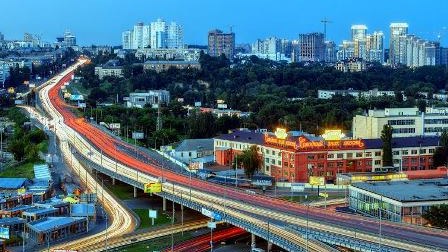  Kiyevdə Moskva adları yığışdırılır  