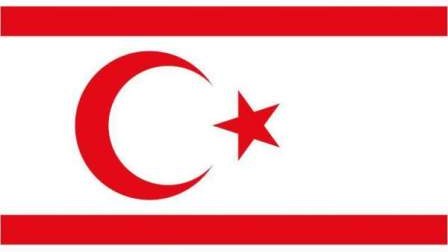 Şimali Kiprdə ordumuza dəstək aksiyası - VİDEO