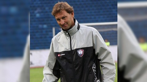 Məhşur ingilis futbolçudan Azərbaycana dəstək