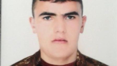 Bu erməni hərbçilər də Qarabağda məhv edilib – FOTOLAR