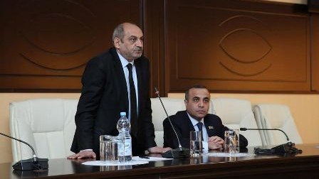 QHT-lər prezidentə və beynəlxalq təşkilatlara müraciət etdi